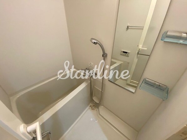 プラウドフラット隅田リバーサイドの物件内観写真